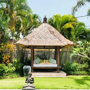 Bliss A Paradise Of Three Independent Canggu (Bali)