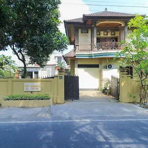 Manu 2 Canggu (Bali)