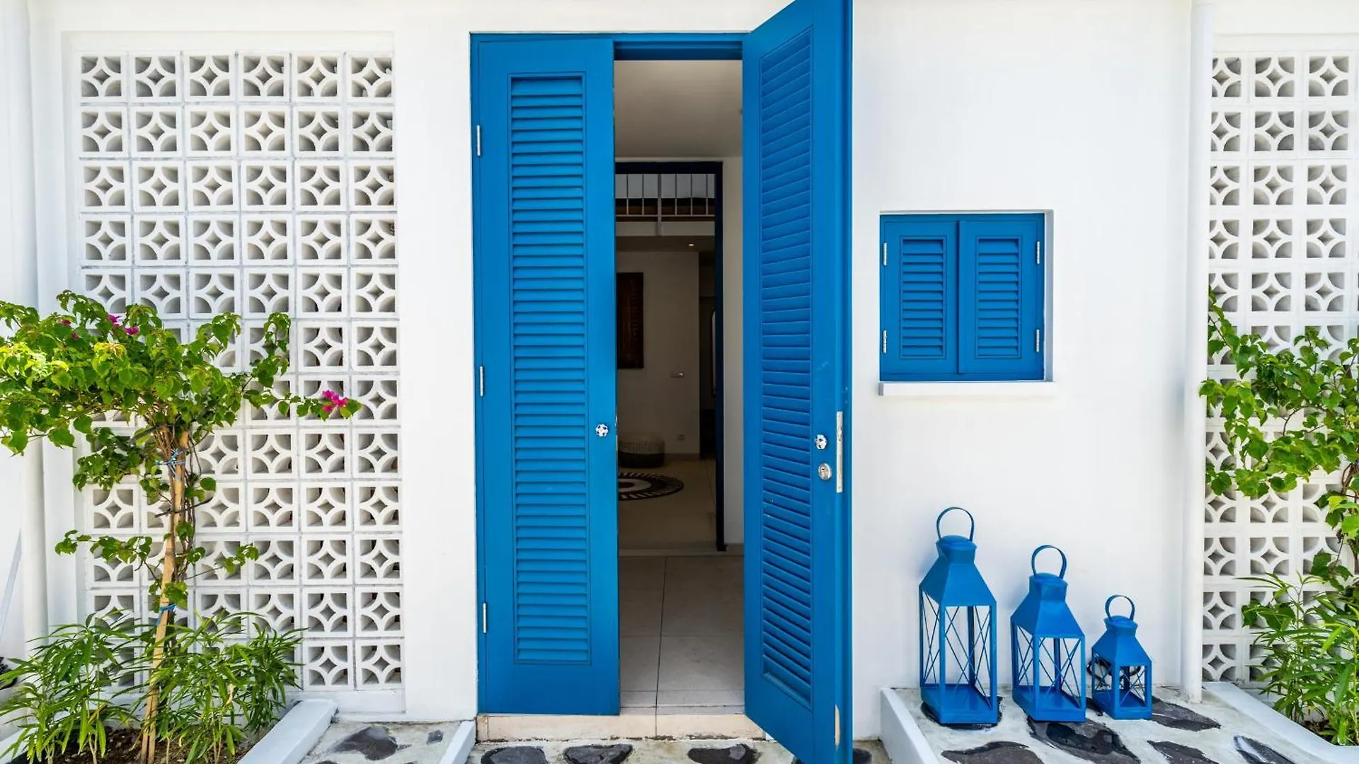 Aparthotel The Blue Loft Canggu - Free Scooter Use Indonesia