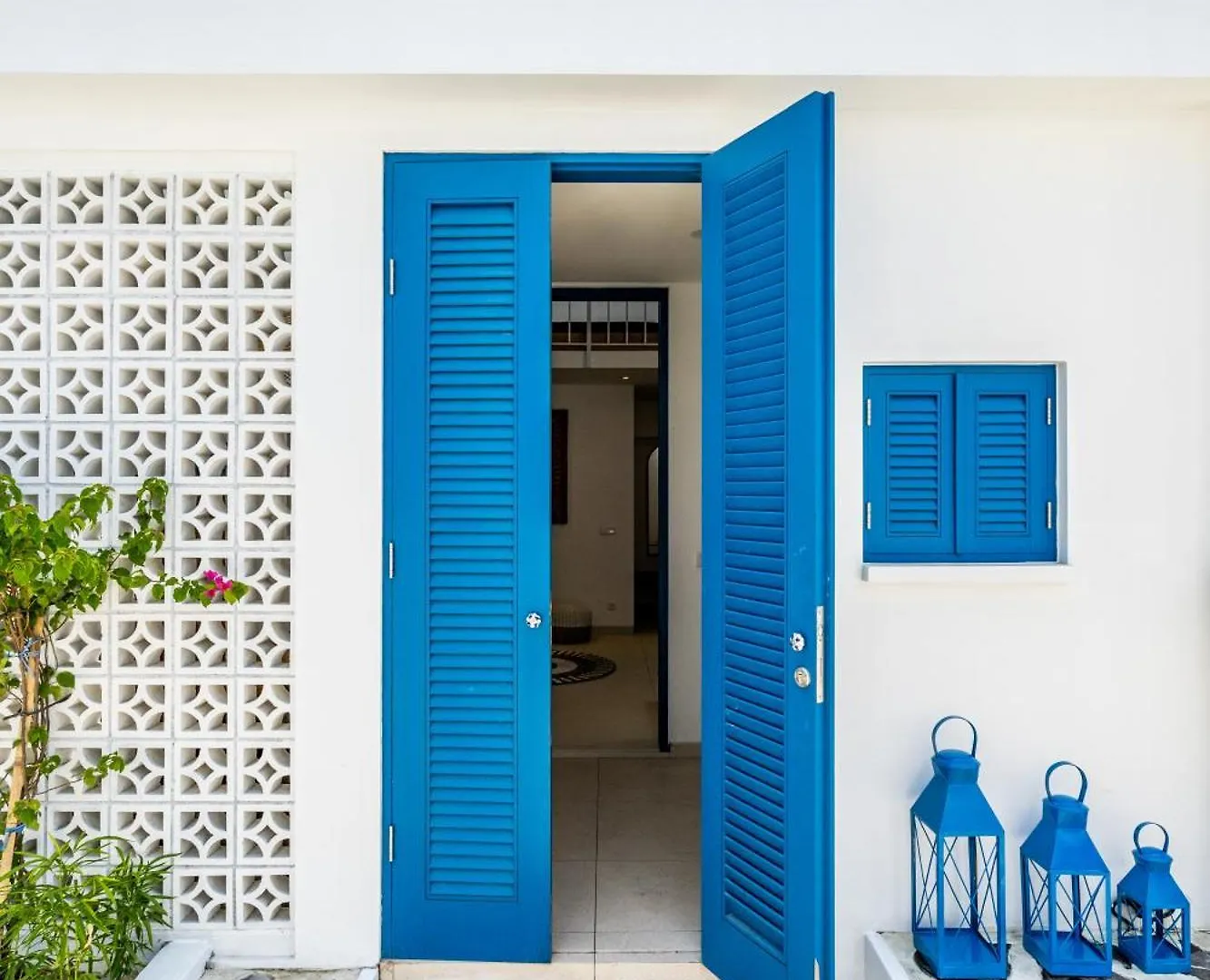 Aparthotel The Blue Loft Canggu - Free Scooter Use