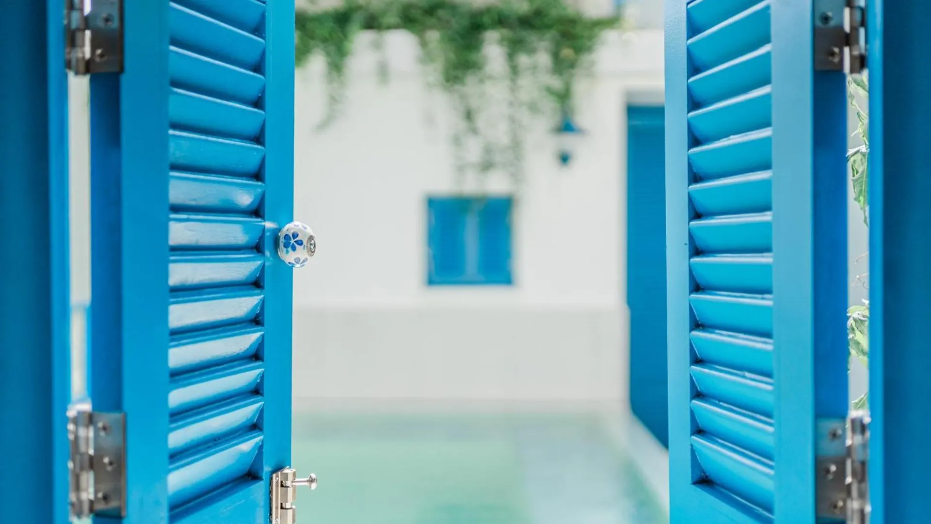 Aparthotel The Blue Loft Canggu - Free Scooter Use