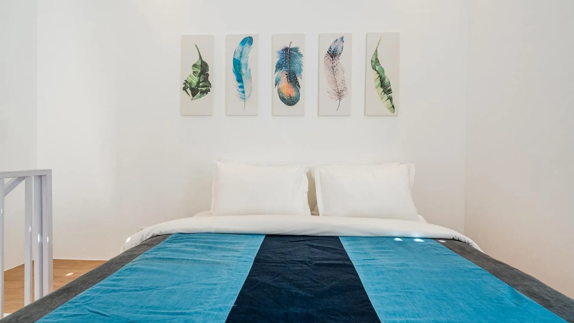 The Blue Loft Canggu - Free Scooter Use 0*, Canggu (Bali) Indonesia
